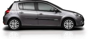Nouvelle Clio TomTom Edition : la navigation intégrée pour tous !