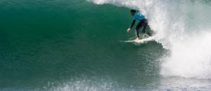 Parkinson remporte le Billabong Pro Jeffreys Bay 2009 