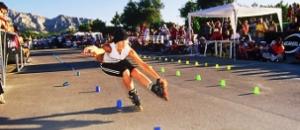 Après notre entretien avec son président, découvrez toutes les disciplines de la fédération française de roller skating !