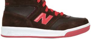 La nouvelle collection NEW BALANCE pour l'automne et l'hiver 2009/2010 !