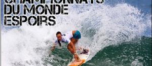 Championnats du Monde Espoirs de Surf : Encore et toujours les filles