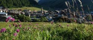 Val d'Isère fête l'été !