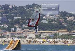 L'évènement Orange Massilia Freestyle Cup approche ! Rendez-vous à Marseille du 24 au 28 juin 2009