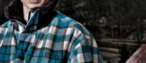 Tobias Tritsher, le freeskier autrichien : un petit nouveau dans la team Oxbow