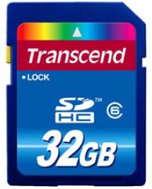 Transcend équipe tous les vacanciers avec un kit high tech complet !