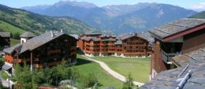 Valmorel La Belle - Vallées d'Aigueblanche (Savoie) : L'HYPER NATURE - été 2009