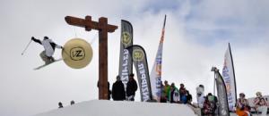 Altitude, Amplitude, Attitude, Ambiance nippone : C 'était le Kumi Yama su rle glacier des 2 Alpes