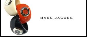 Cuff Watches par Marc Jacob
