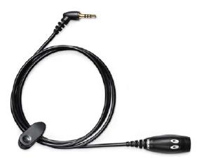 Le Music Phone Adaptateur by Shure