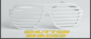 Shutter Shades