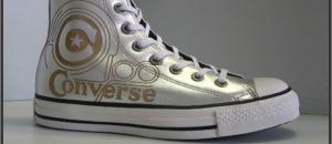 Un siècle de Converse