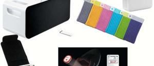 Le iPod way of life : une multitude d'accessoires pour agrémenter son iPod au quotidien.