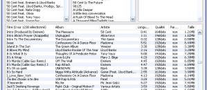 YamiPod, une solution alternative à iTunes.