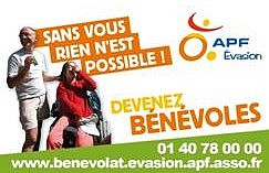 Accompagnateur de vacanciers handicapés