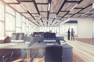 Be Coworking Epinettes