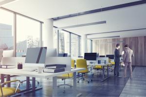 Plaine Co Working