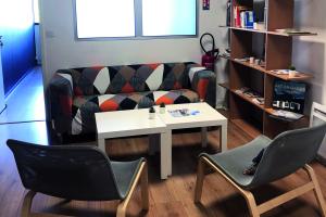 ABCD Centre d'affaires - Coworking