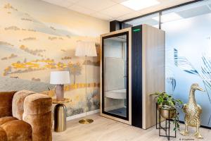 Coworking B'COWORKER à LILLE