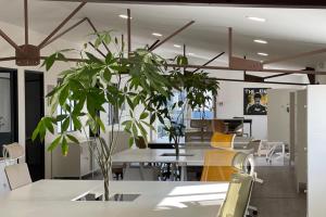 BUREAUX PARTAGÉS - Coworking sur Poitiers