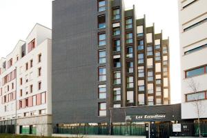 Investir dans un STUDIO en Résidence étudiante - ESTUDINES Rosny-sous-Bois
