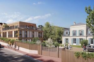 Chez Jeannette Chaville Sainte-Marie