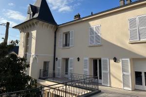 Chez Jeannette Rueil Malmaison