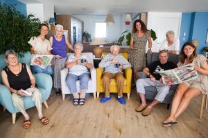 Habitat Partagé Domani -  ALBI