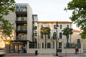 UMANITI COLIVING NARBONNE