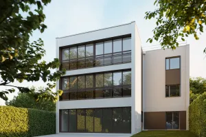 Colocation Alzheimer Alenvi -  Maison d'Antony