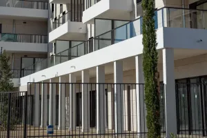 COSIMA MARSEILLE - coliving senior