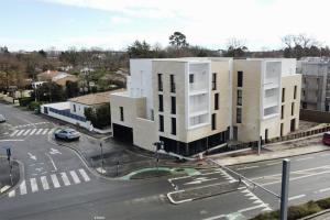 Habitat Partagé Domani -  PESSAC