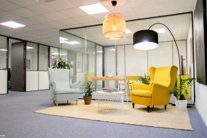 FISHTANK Le Coworking Nantais