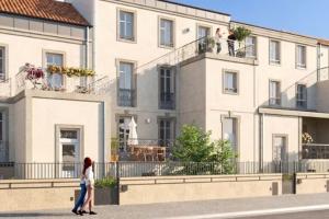 Chez Jeannette Bordeaux - Quartier Caudéran