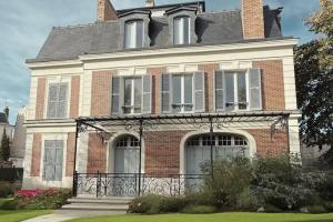 Chez Jeannette Chatou