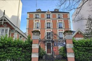 Chez Jeannette Choisy le Roi