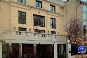 Chez Jeannette Courbevoie