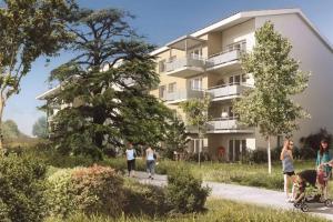 Habitat Partagé Domani -  ALBI