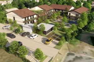 Habitat Partagé Domani -  Artigues-près-Bordeaux