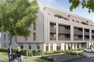 Habitat Partagé Domani -  Bayeux