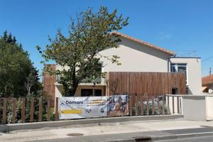 Habitat Partagé Domani - Blagnac Villa Clélia