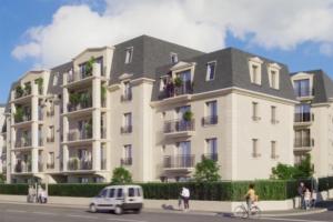 Habitat Partagé Domani -  Draveil