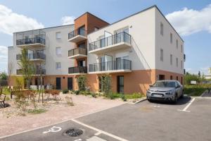 Habitat Partagé Domani -  Giberville