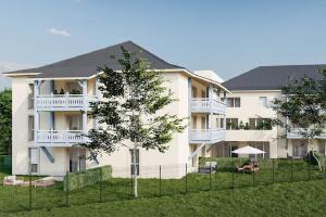 Habitat Partagé Domani -  Jurançon