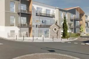 Habitat Partagé Domani -  Les Mathes