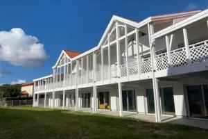 Habitat Partagé Domani -  Mimizan