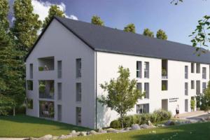 Habitat Partagé Domani -  Nay