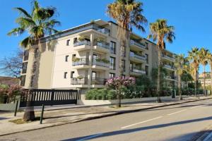 Habitat Partagé Domani -  Hyères