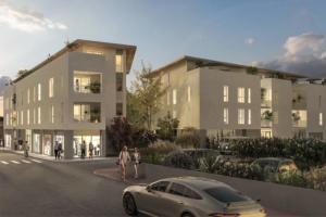 Habitat Partagé Domani -  Saint-Médard-en-Jalles