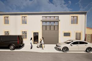 Habitat Partagé Seniors de Bouxières-Aux-Chênes