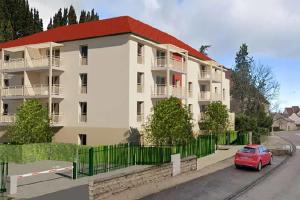 La Maison de Blandine à Beaune